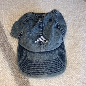 Adidas hat